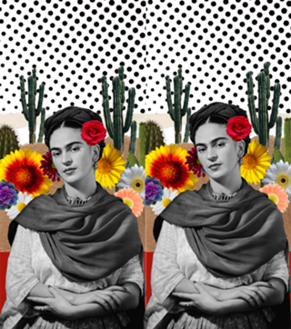Frida Kahlo