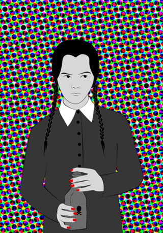 Vandinha