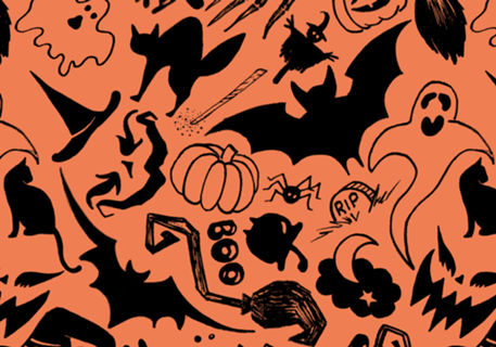 Spooky