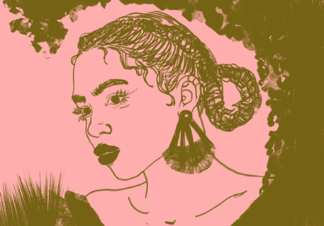 Rosa