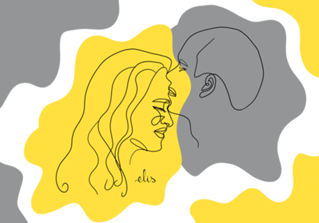 Lineart pantone