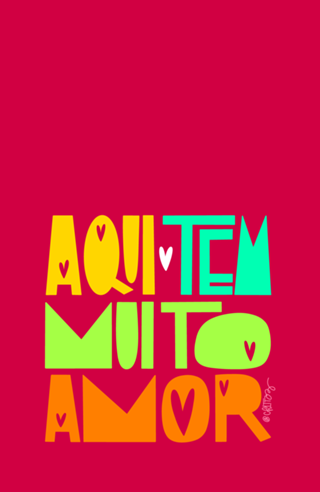 Muito Amor