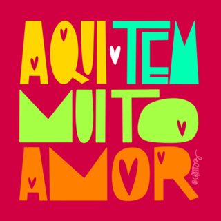 Muito Amor