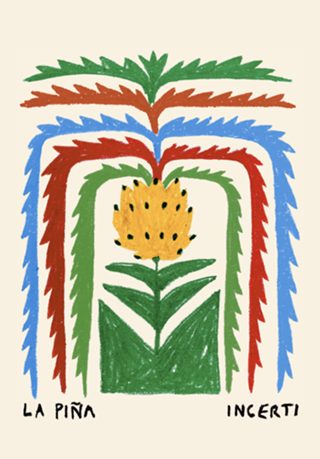 La Piña
