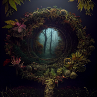 Portal XXXII