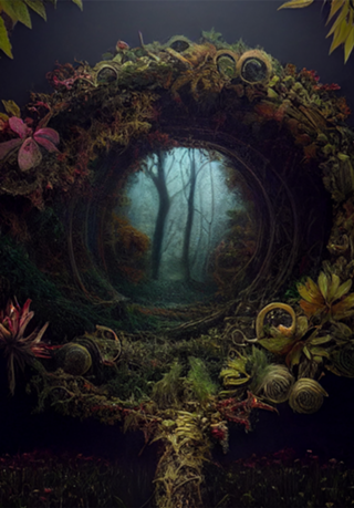 Portal XXXII