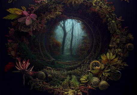 Portal XXXII
