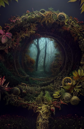 Portal XXXII