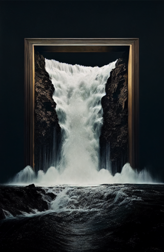 Portal XXXVIII