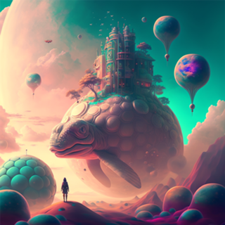 Portal XXXIX