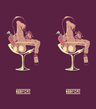 Cocktail Revised
