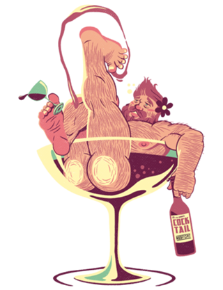 Cocktail Revised