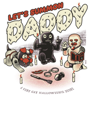 Let's Summon Daddy