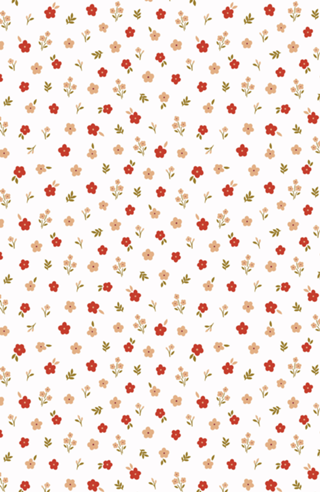 Flores do campo