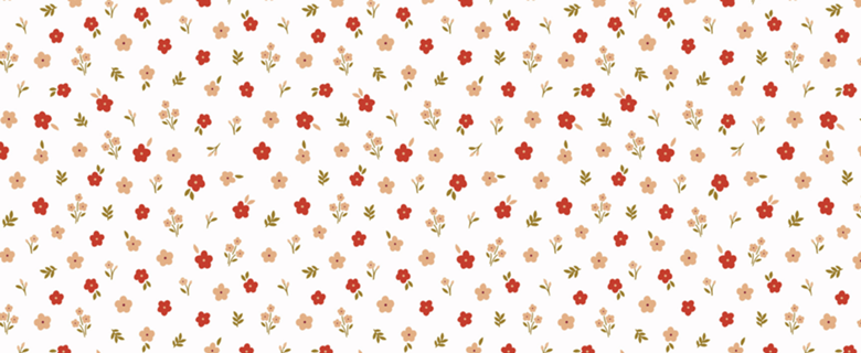 Flores do campo
