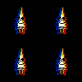 Gnomo RGB