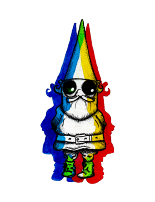 Gnomo RGB