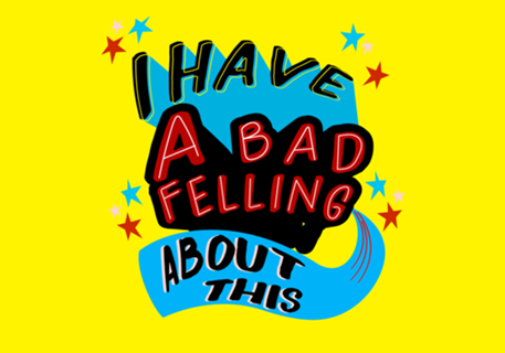 A bad feeling