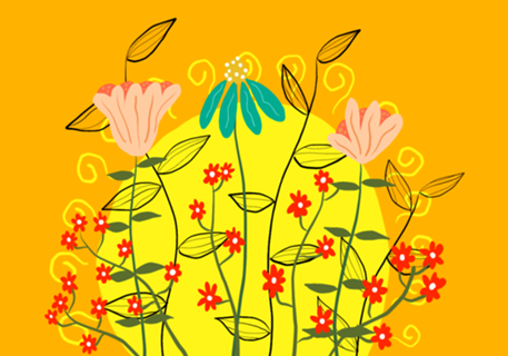 Flores&Sol