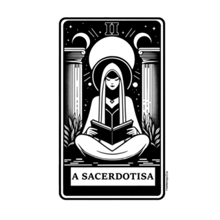 A Sacerdotisa