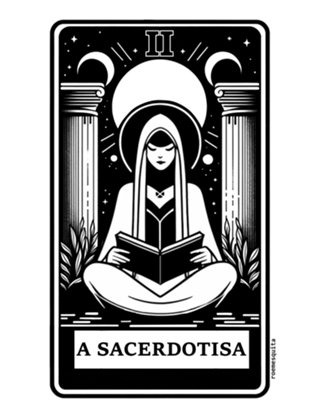 A Sacerdotisa