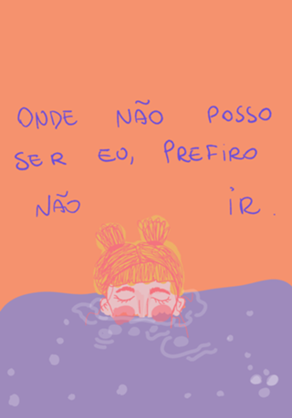 Meu lugar