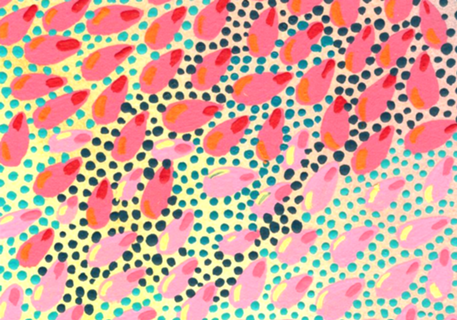 Abstract Color