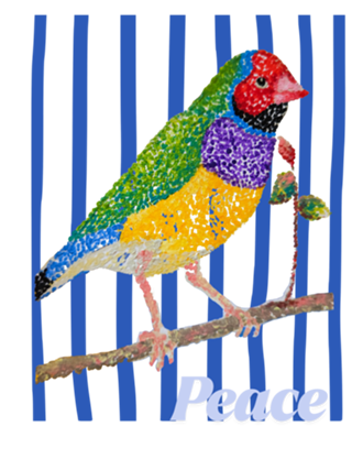 PEACE
