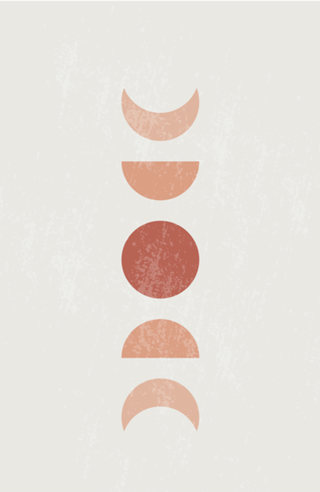 The Moon