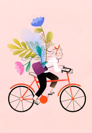 Ciclista