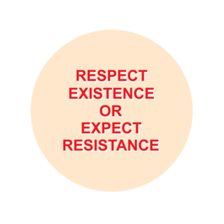 RESISTANCE