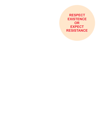 RESISTANCE
