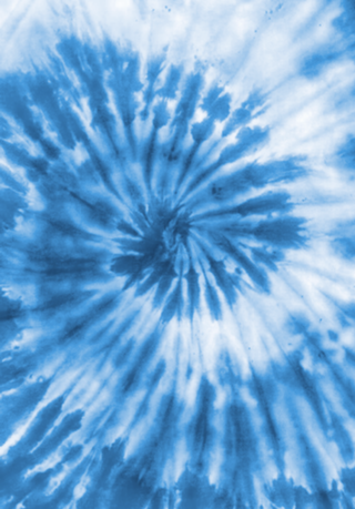 Indigo Blue