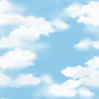Nuvens