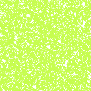 Composition Book Lime
