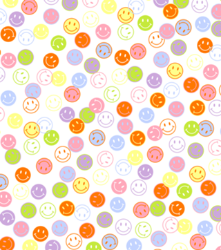 Happy face