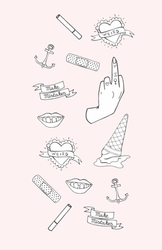 Imperfect