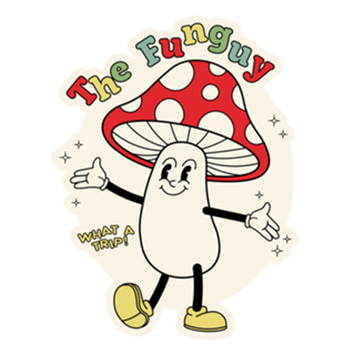 The Funguy
