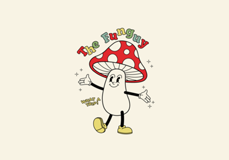 The Funguy