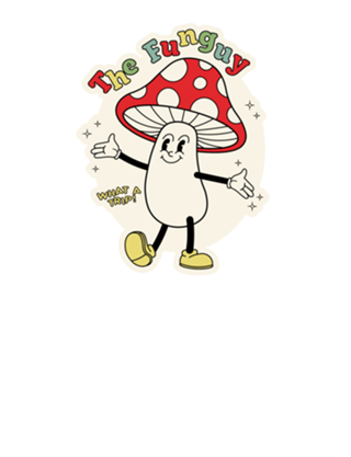 The Funguy