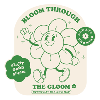 Bloom Verde