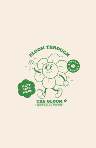 Bloom Verde
