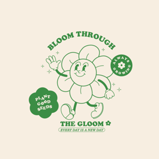 Bloom Verde