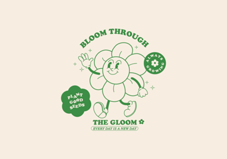 Bloom Verde