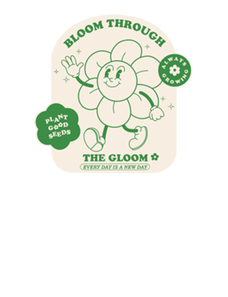 Bloom Verde
