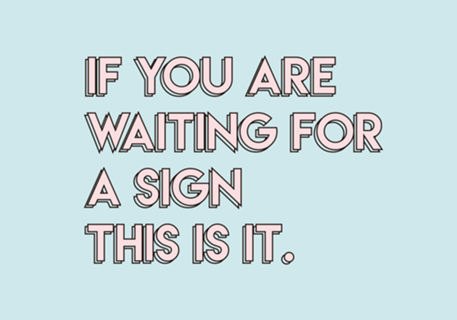 SIGN