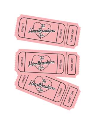 The Heartbreakers Club