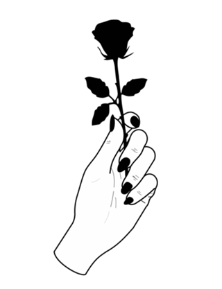 Black Rose