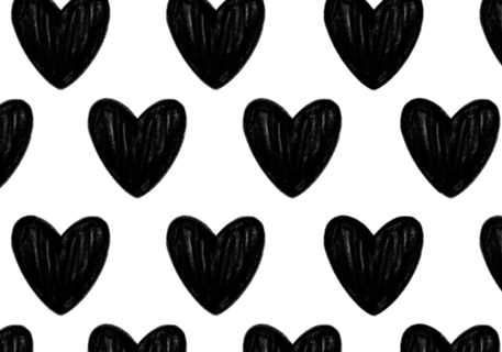Black Heart <3