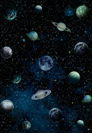 Outer Space